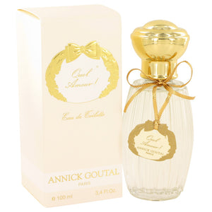 Quel Amour by Annick Goutal