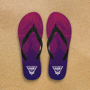 SC Hairdresser Flip-Flops