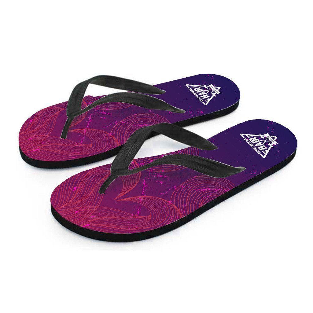 SC Hairdresser Flip-Flops