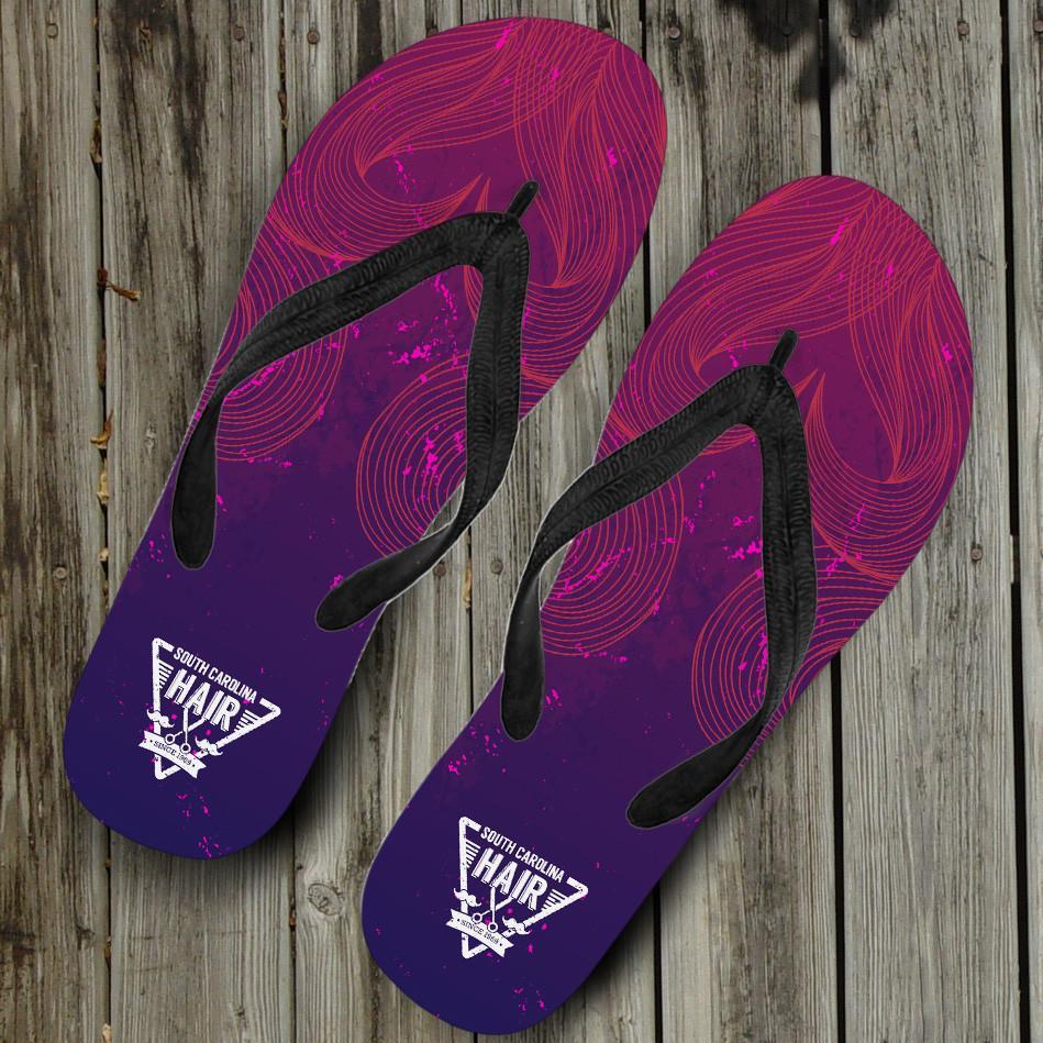 SC Hairdresser Flip-Flops