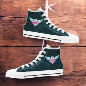SC Nurse High Tops