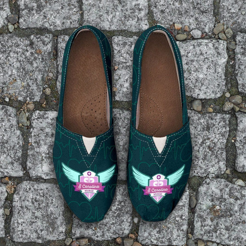 SC Nurse Ladies Casuals