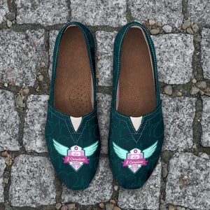 SC Nurse Ladies Casuals