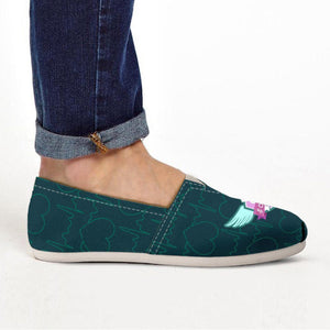 SC Nurse Ladies Casuals