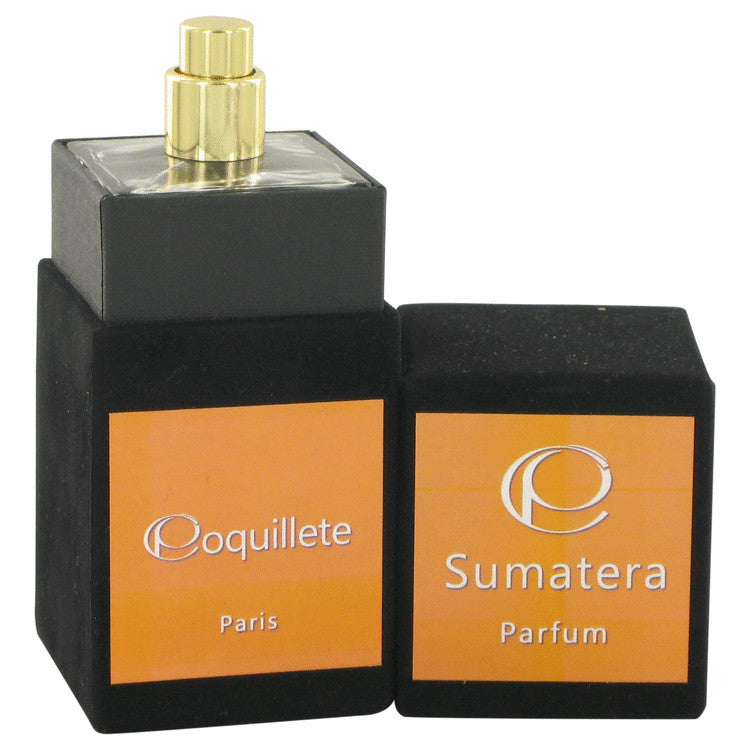 Sumatera by Coquillete