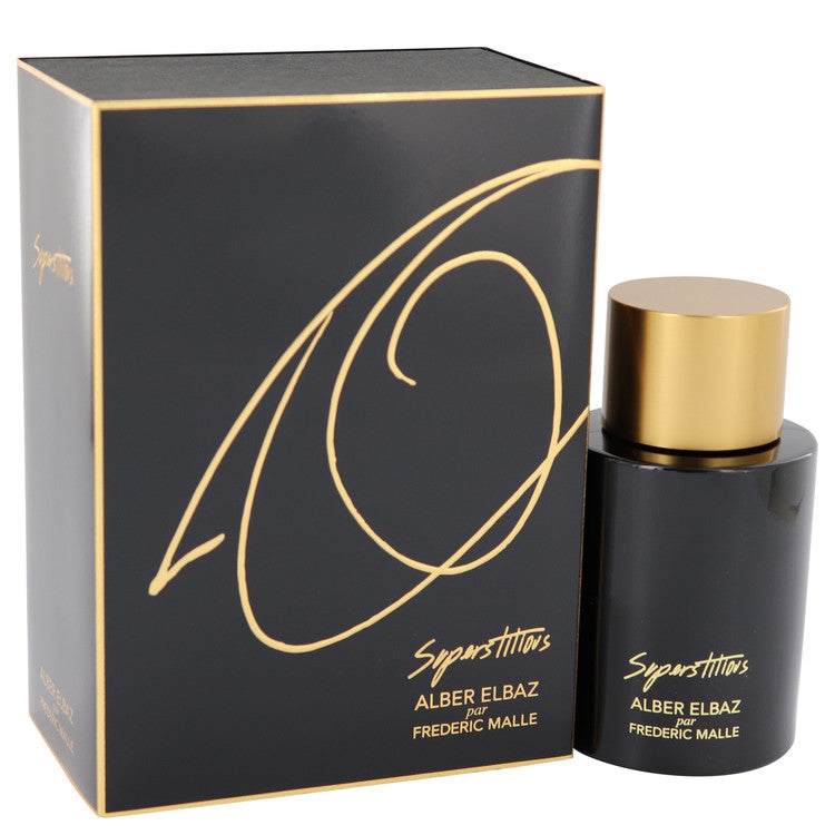 Superstitious by Frederic Malle