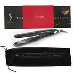 The World's Best Hair Straightener