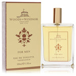 Woods of Windsor by Woods of Windsor