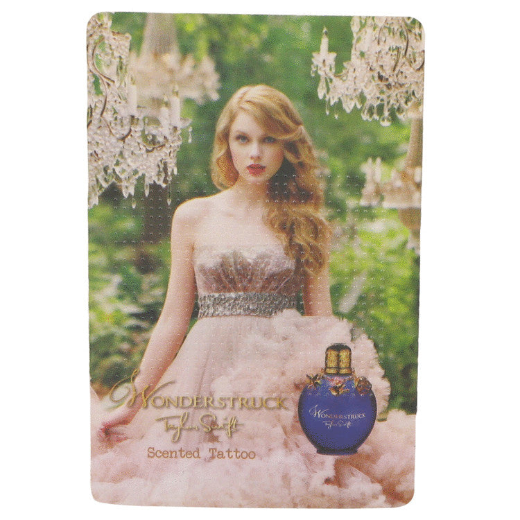 Wonderstruck by Taylor Swift