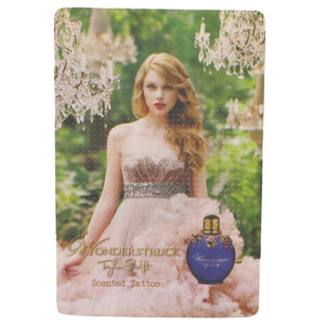 Wonderstruck by Taylor Swift