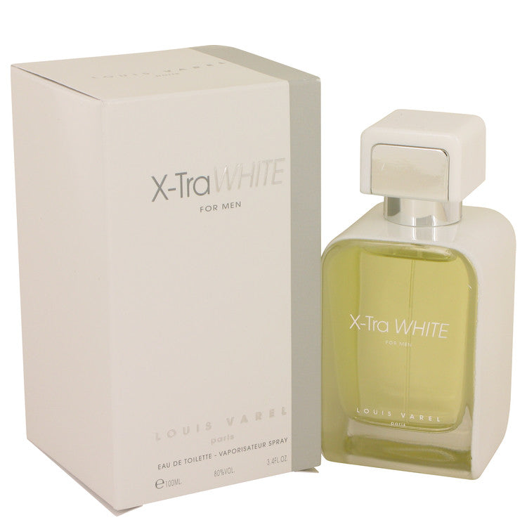 X-Tra White by Louis Varel