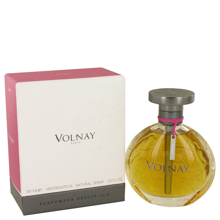 Yapana by Volnay