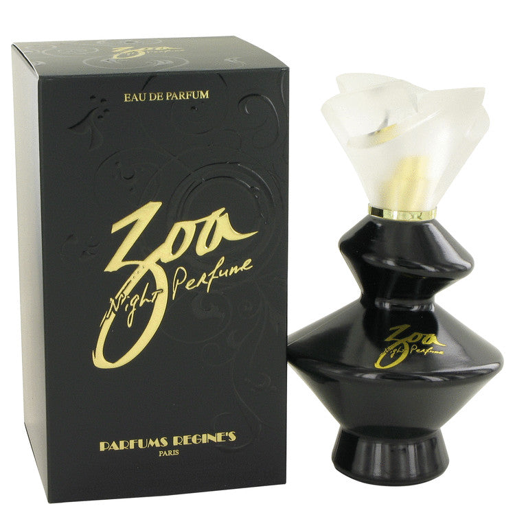 Zoa Night by Regines