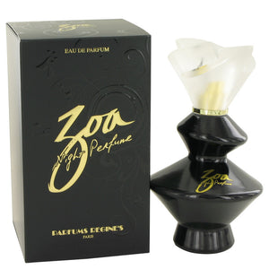 Zoa Night by Regines